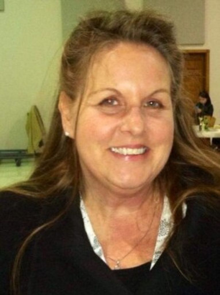 Dawn (Waggoner)  Boyer