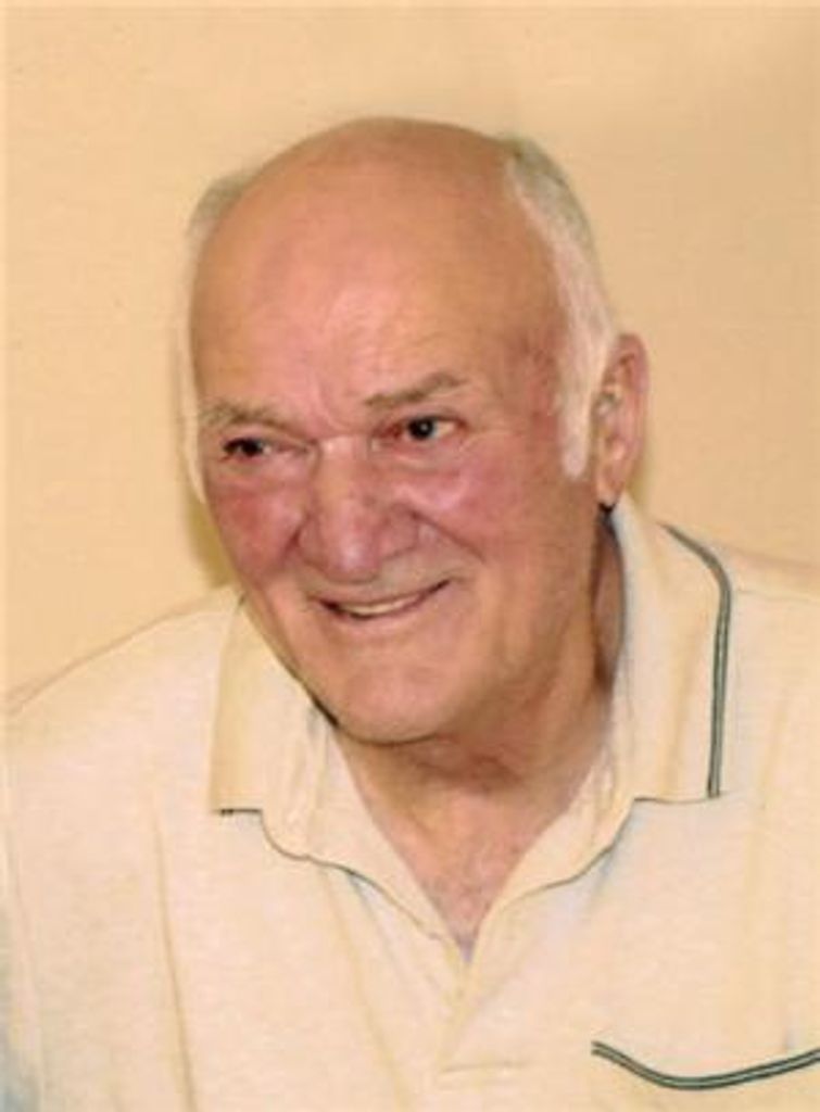Ray Eugene Bouza
