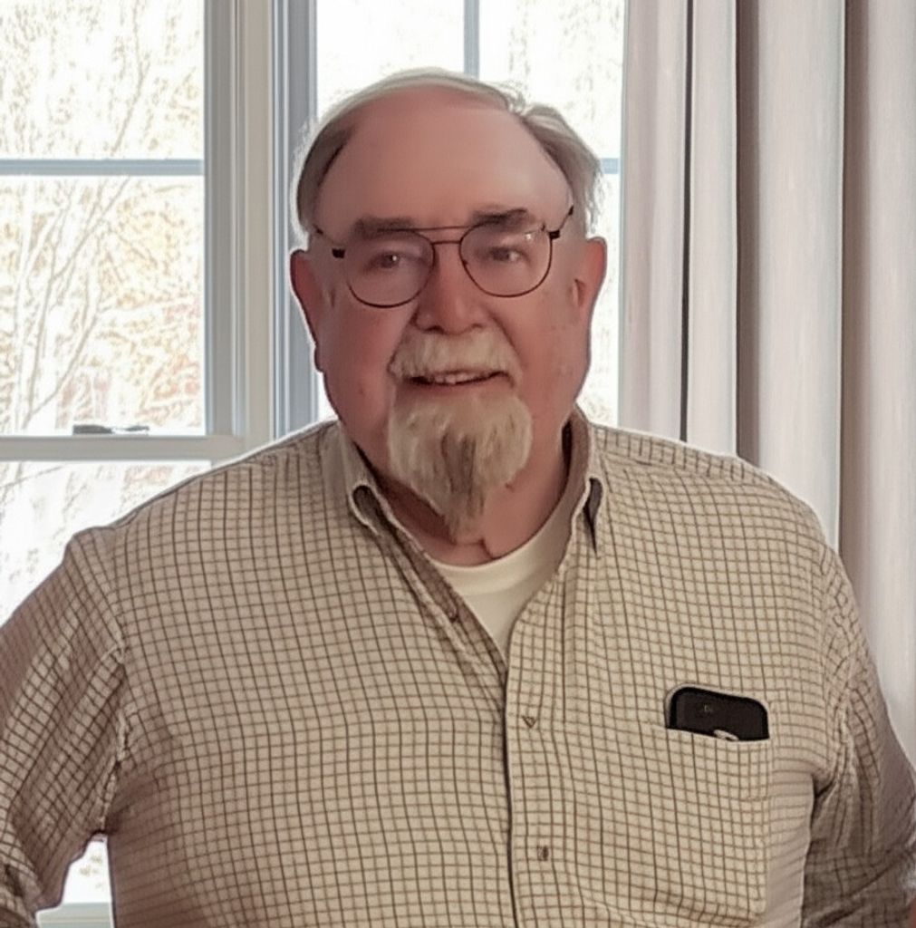Arthur A. Sechrist