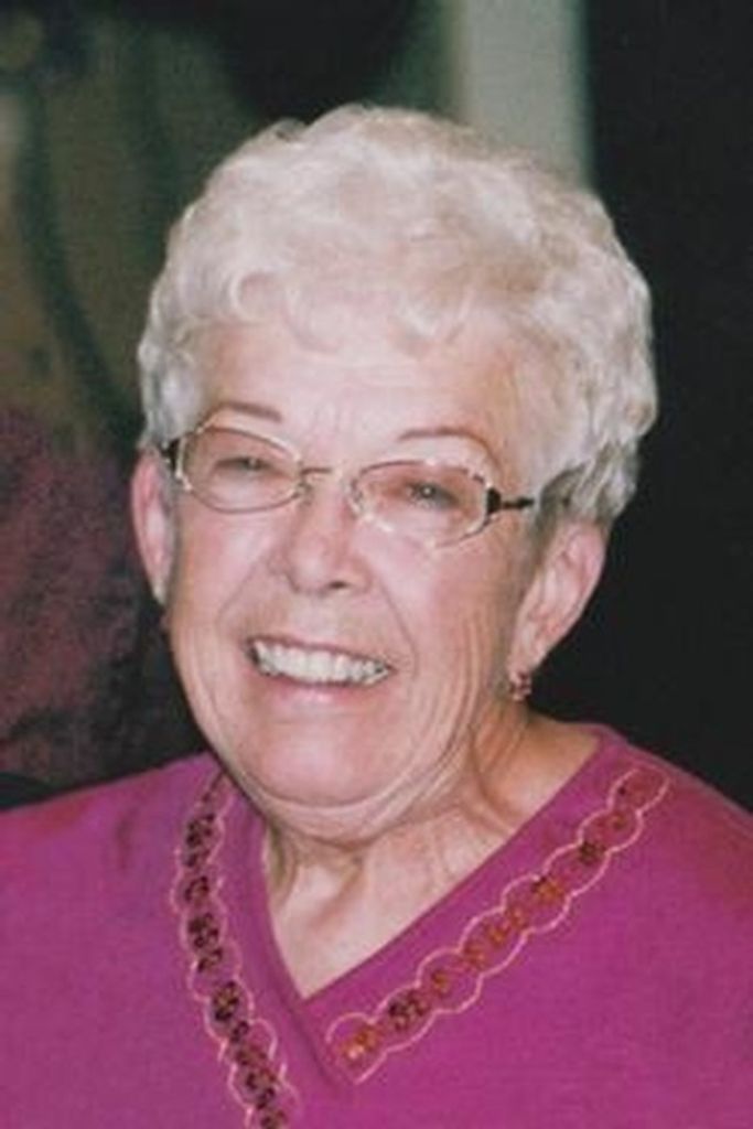 Mary Lou Ryan Profile Photo