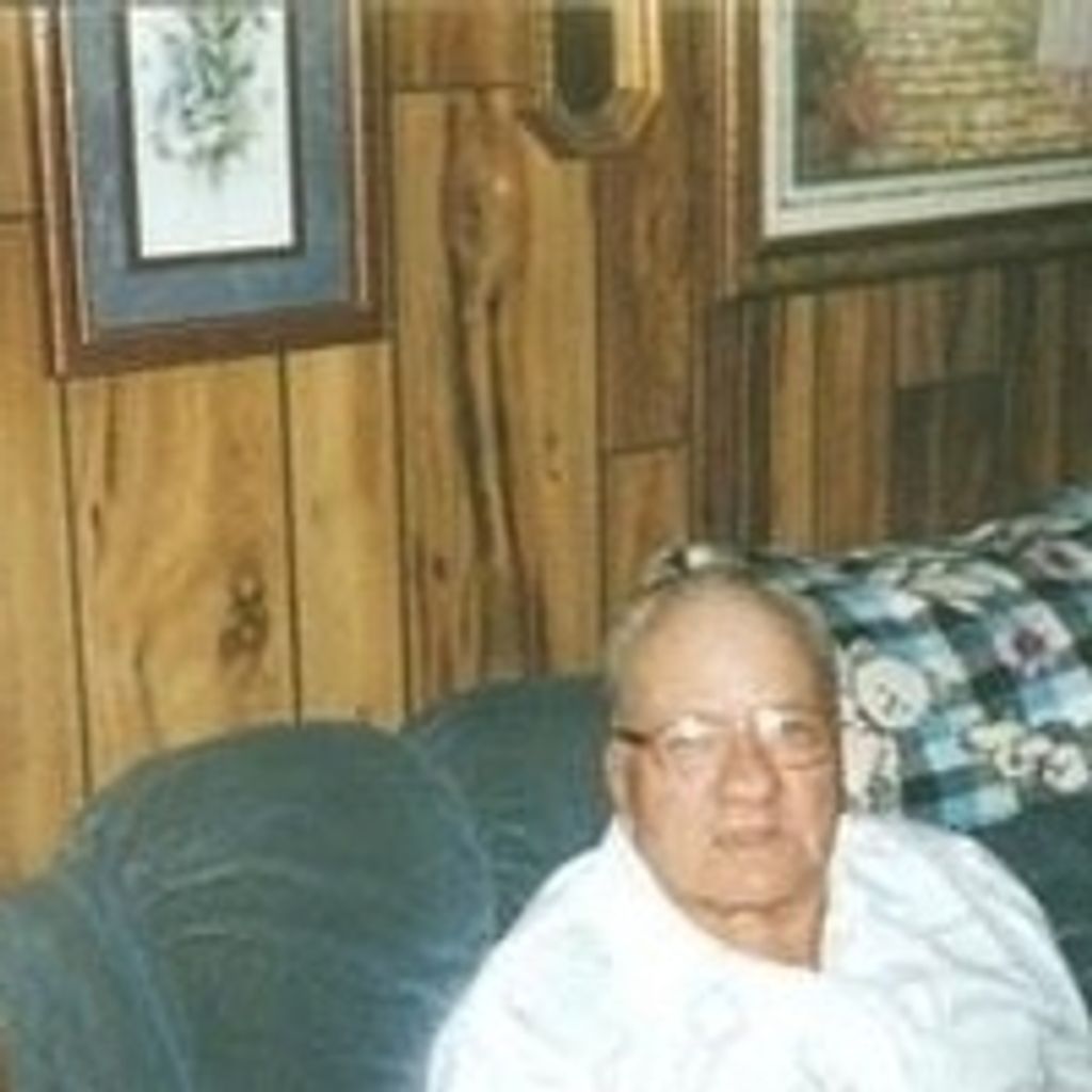 James Burgin Mchone