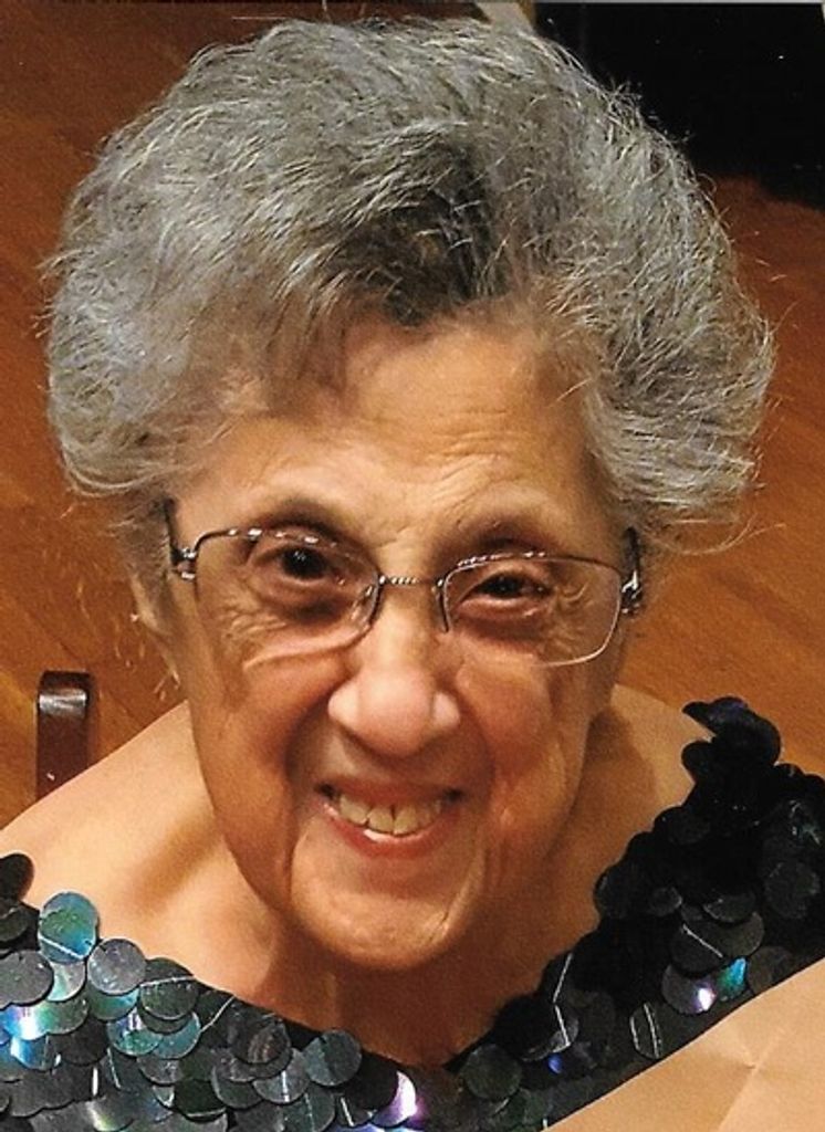 Jennie A. Lazzaro