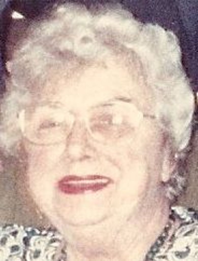 Mary Margaret (Kelly) Duggay Profile Photo