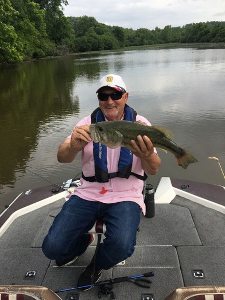 Marion "Bill" Thomas Piker