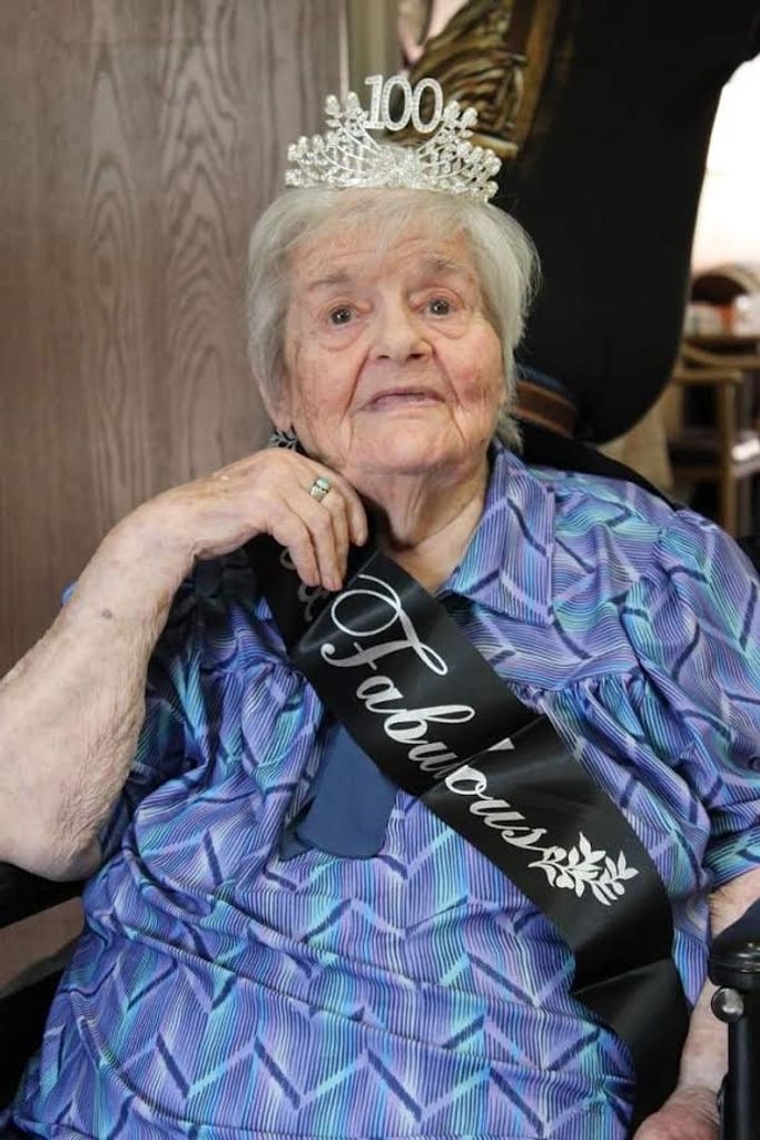 Mary L. Austin