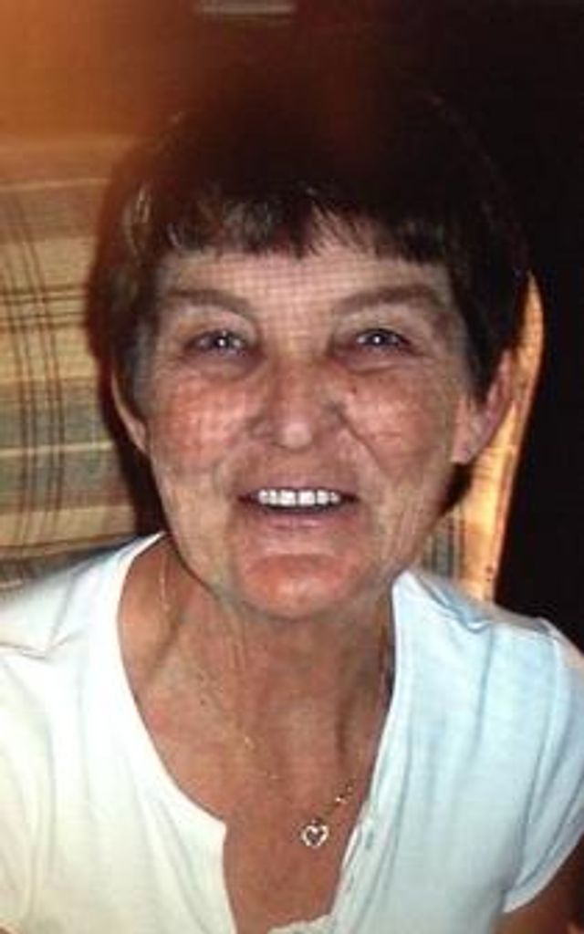 Sandra M. Rogers Profile Photo