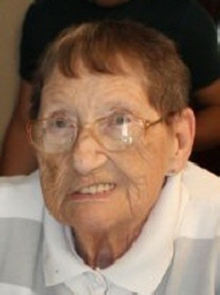 Helen Easterday