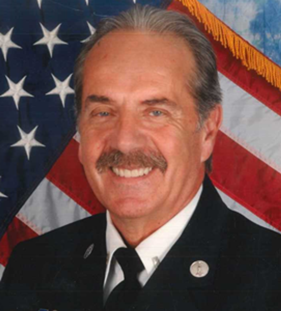 John Philip Appleby Profile Photo