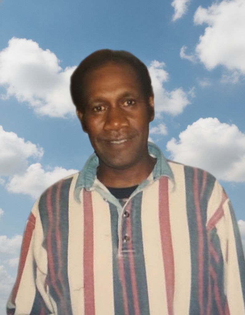 Lonzell Wyatt Profile Photo