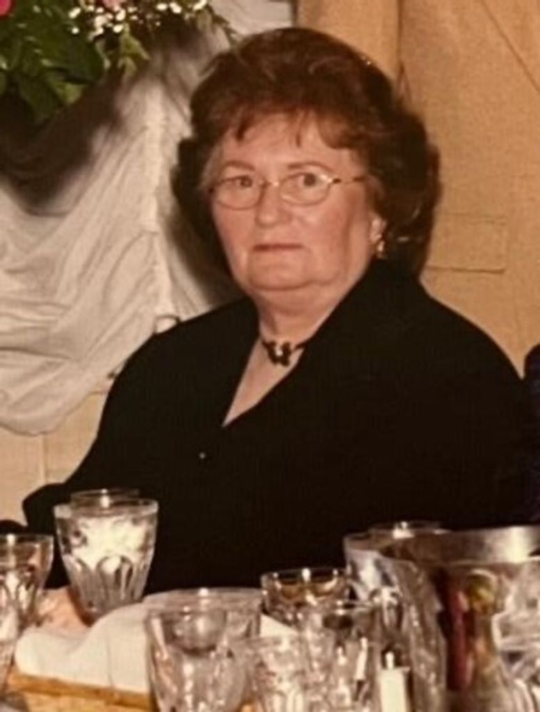 Myrna Cormier Profile Photo