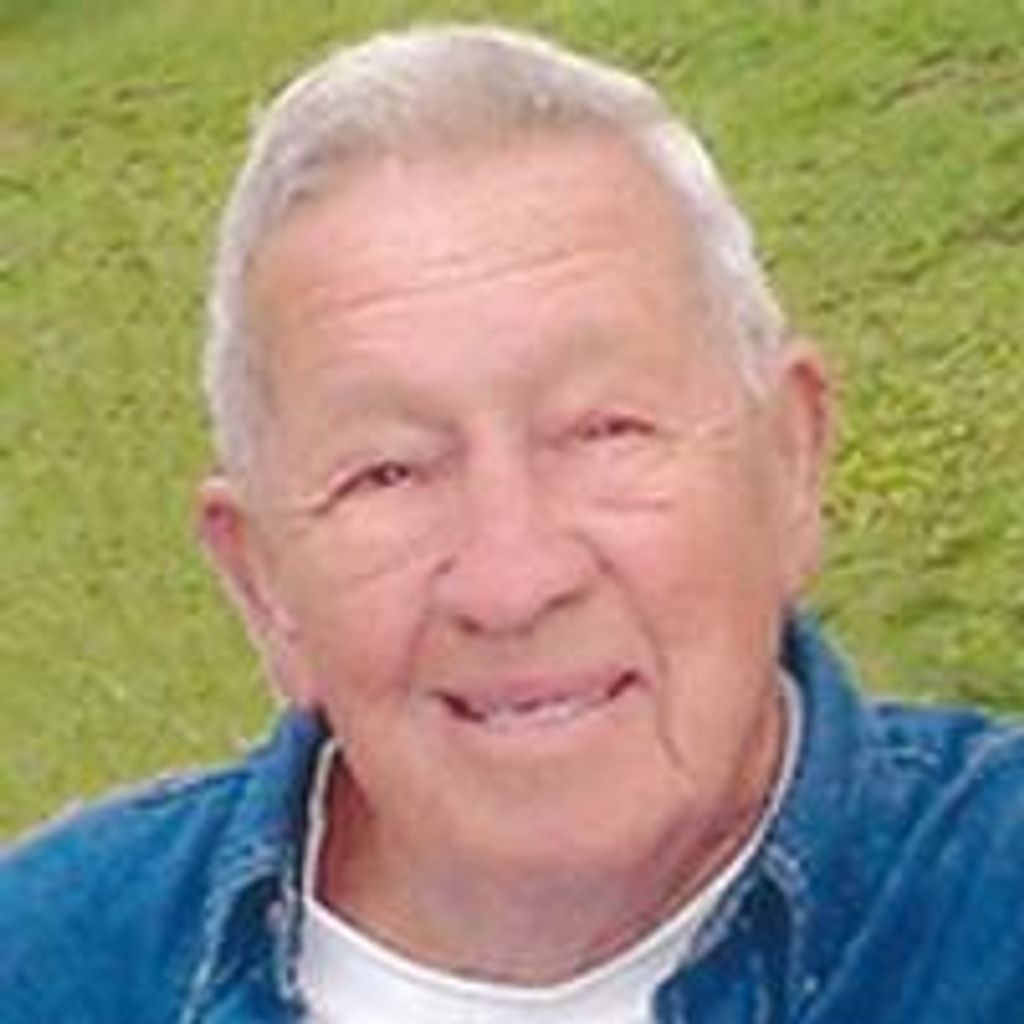 Charles T. "Charlie" Moore