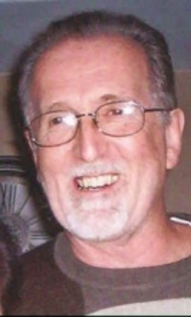 Albert Ed' Phillips,  Sr.