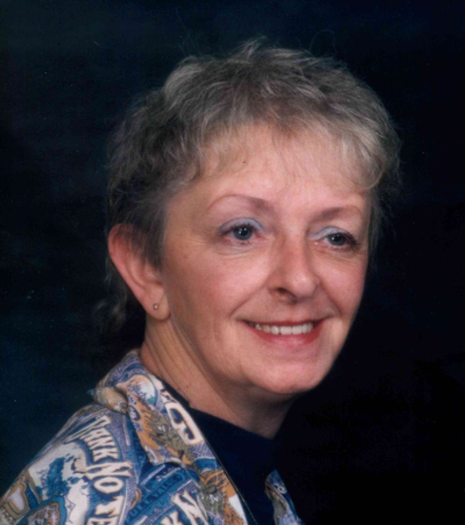 Dorothy Jane Winkelmann Profile Photo