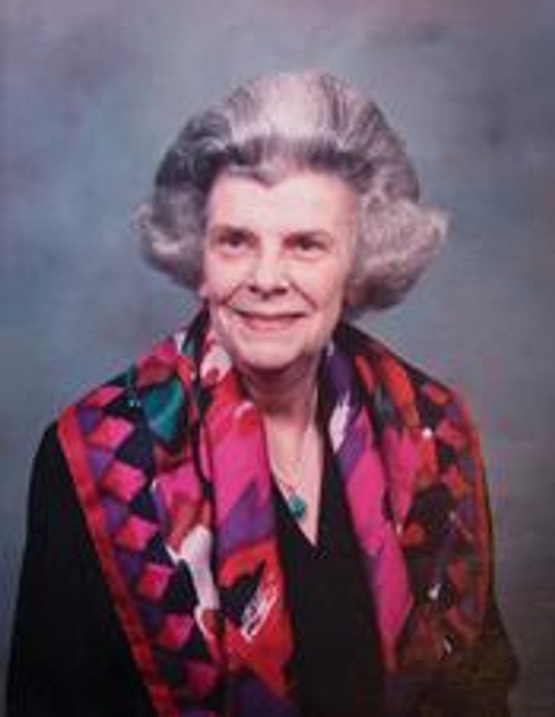 Kathleen Marie Buswell
