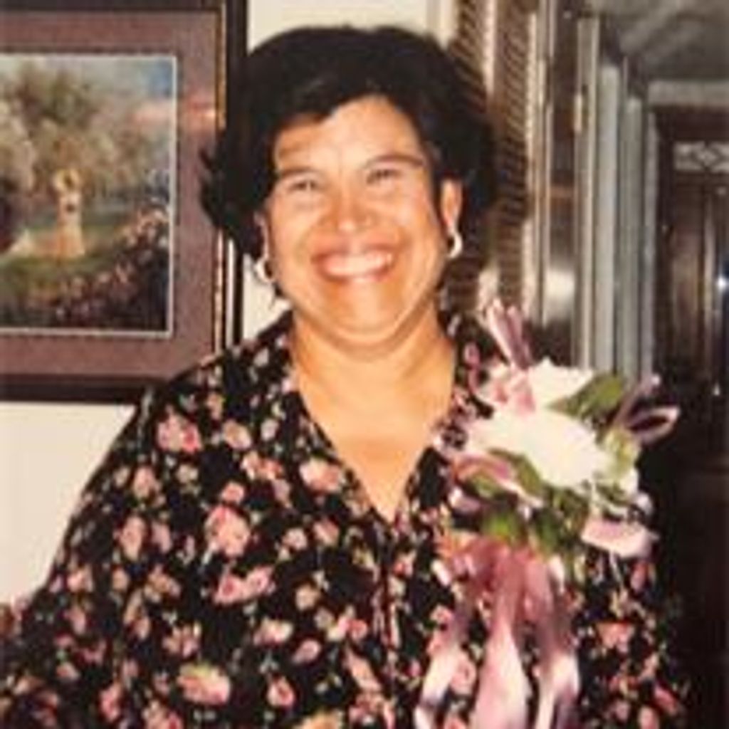 Agustina Najera