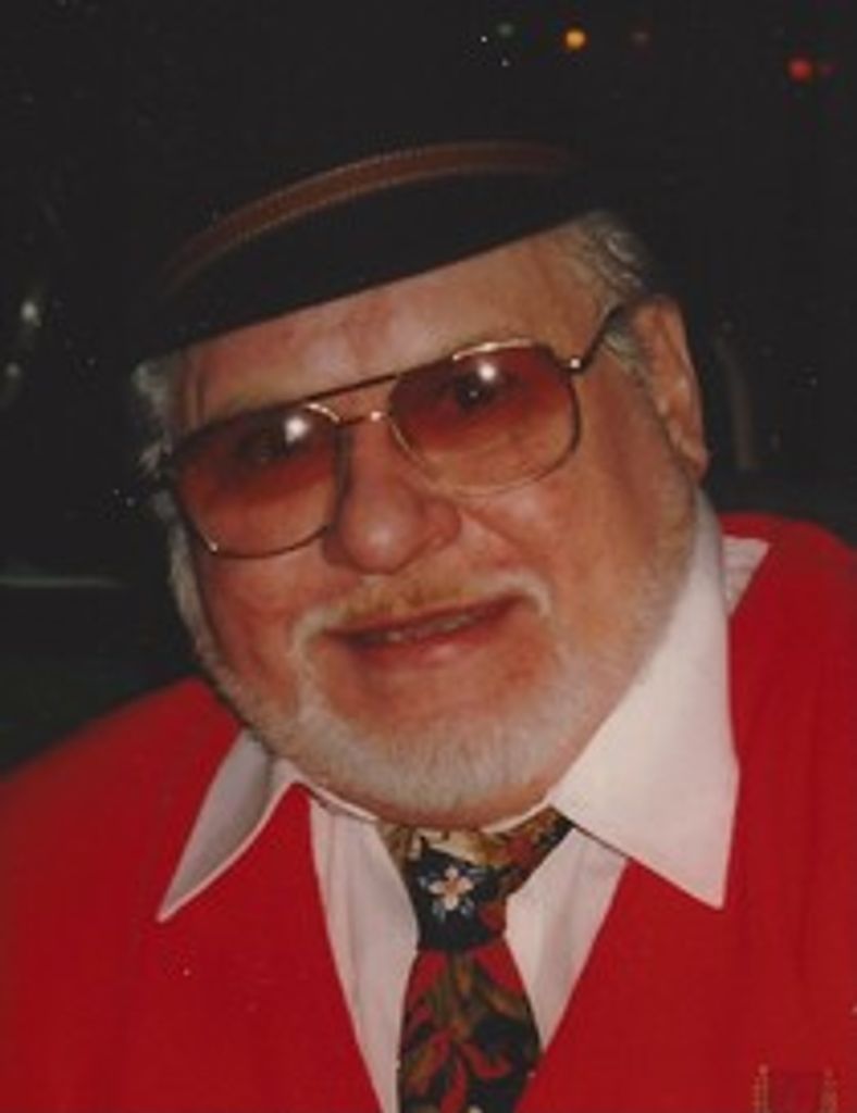 John Libner, Sr,