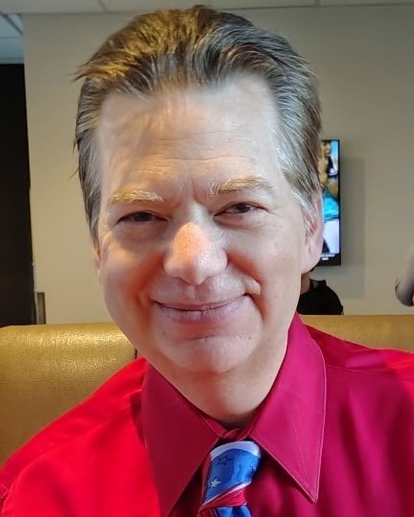 Kenneth Scott Carter Profile Photo