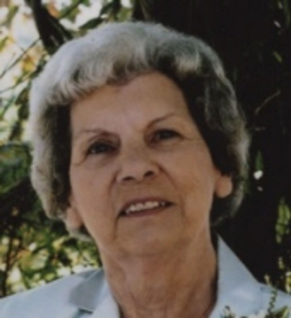 Reva Virginia Jones &#39;Grammer&#39; Miller
