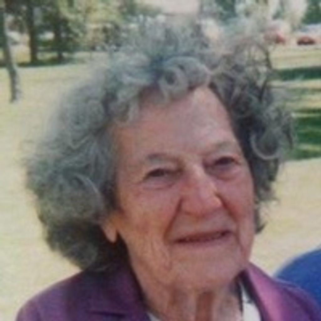 Tessie E. Berheim