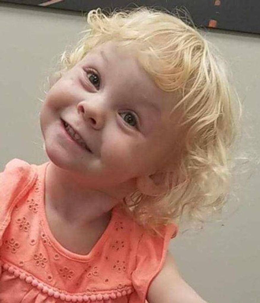 Charolette Lynne "Duck" Alley