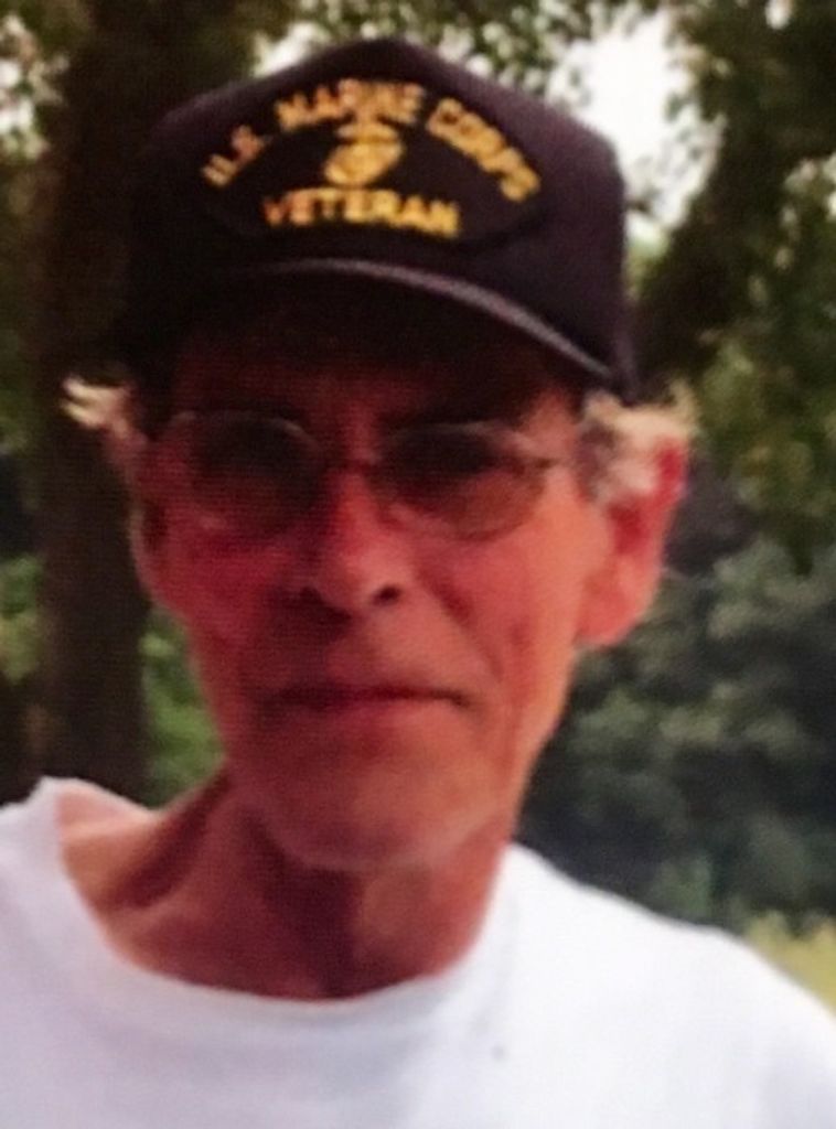 Forrest L. Shipley Profile Photo
