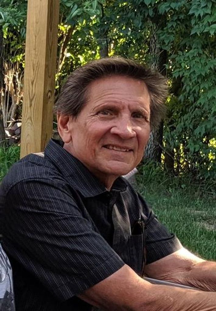 Larry Miljavac Profile Photo
