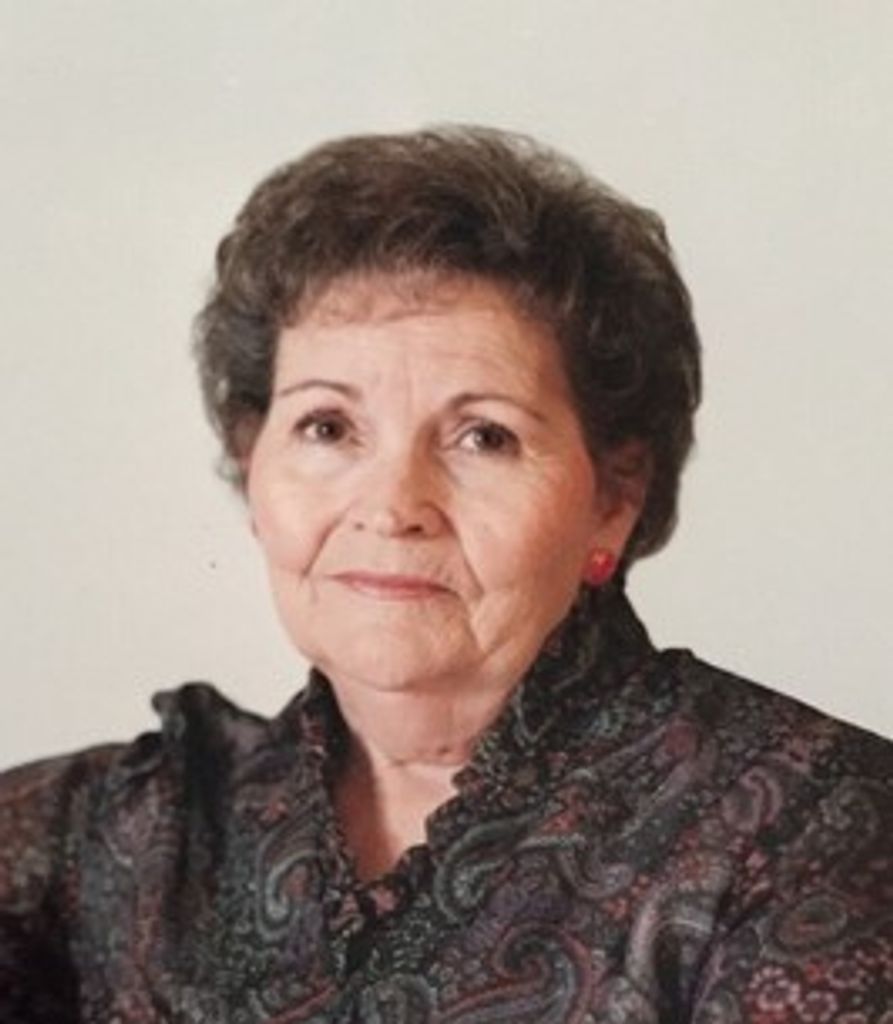 Leah Jones Profile Photo