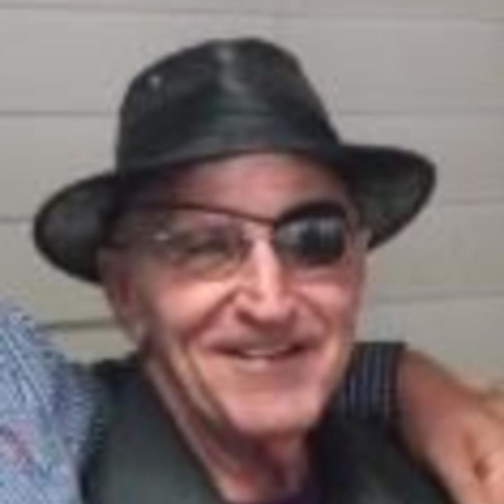 Clanis James Marceaux Sr.