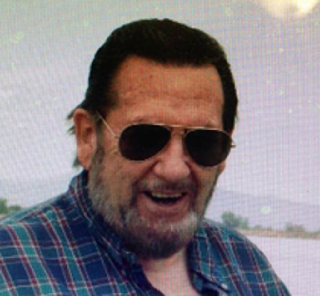 Leonard Richards