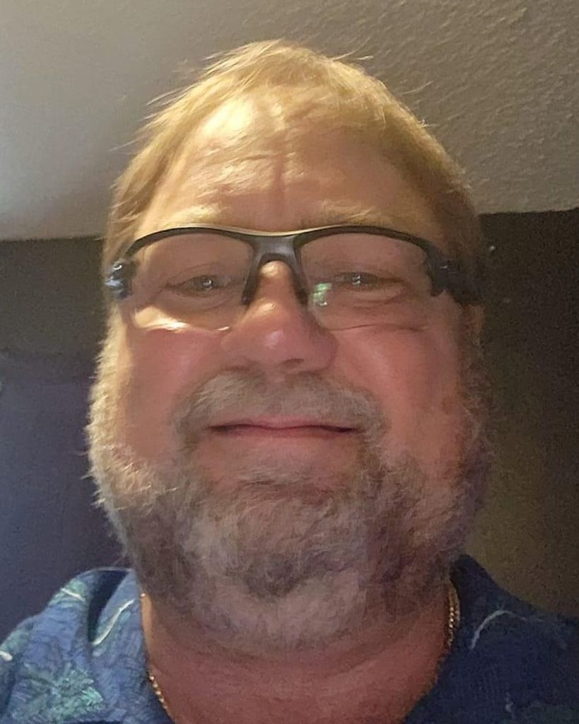 Patrick Kevin Dorian Profile Photo