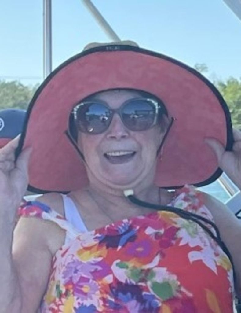 Mary L. Geary