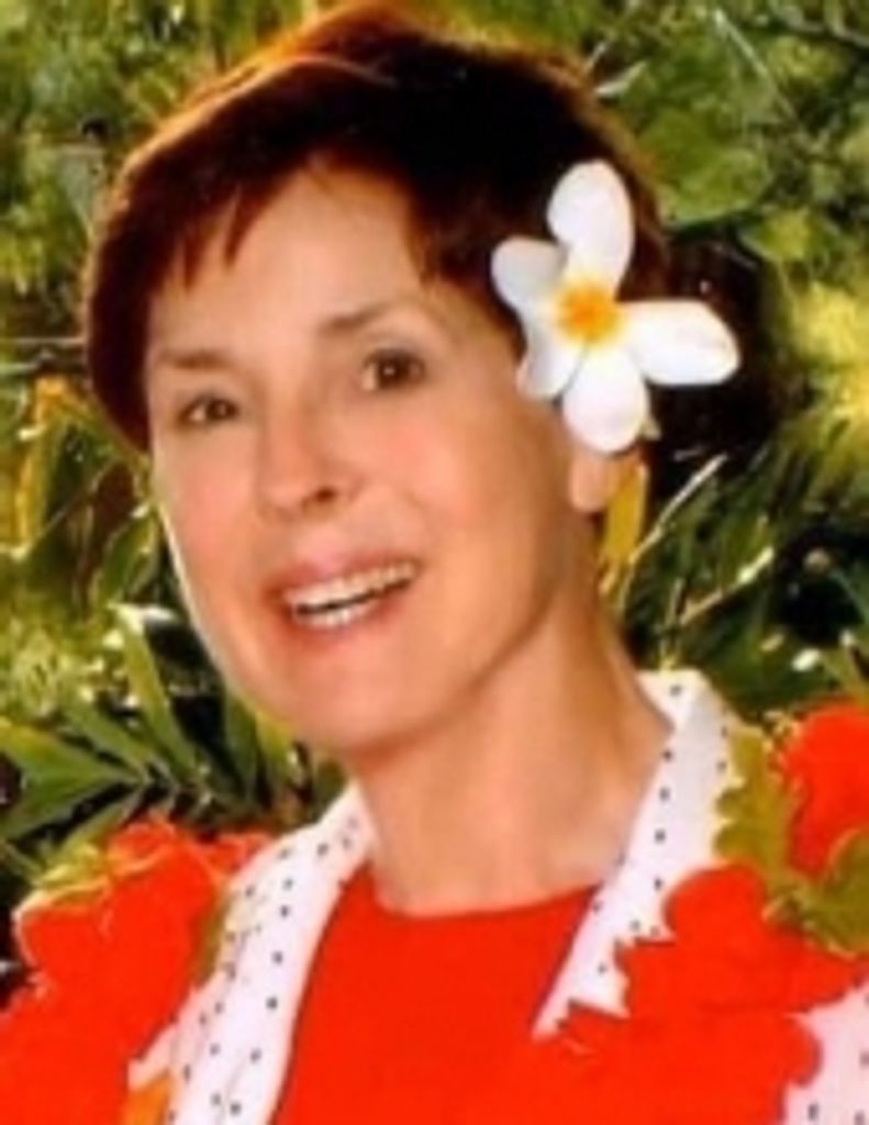 Margaret "Peggy"  Wilson