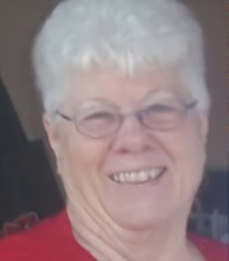 Shirley Anne Bass (Mort)