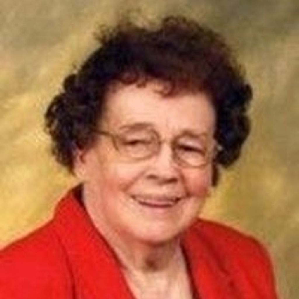 Daisy A. Walker