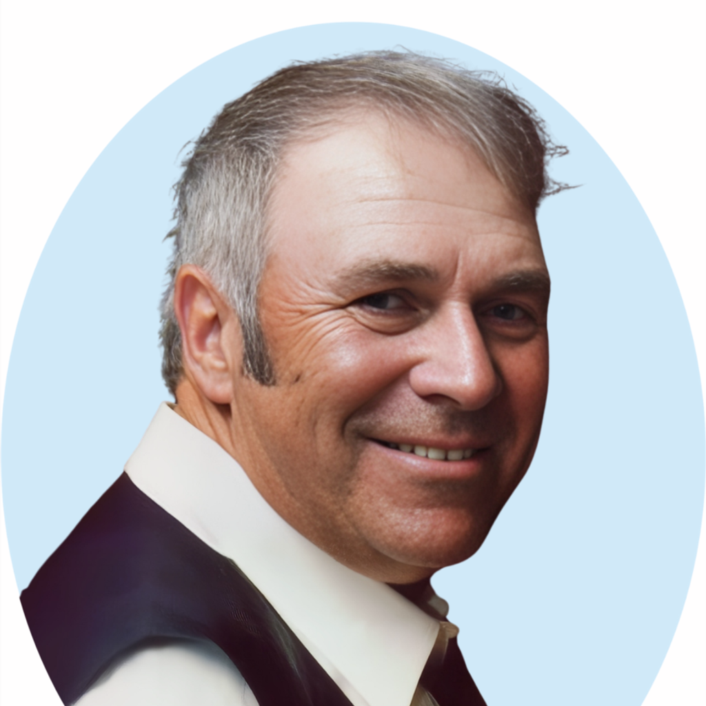 Joseph G. Haegele Profile Photo