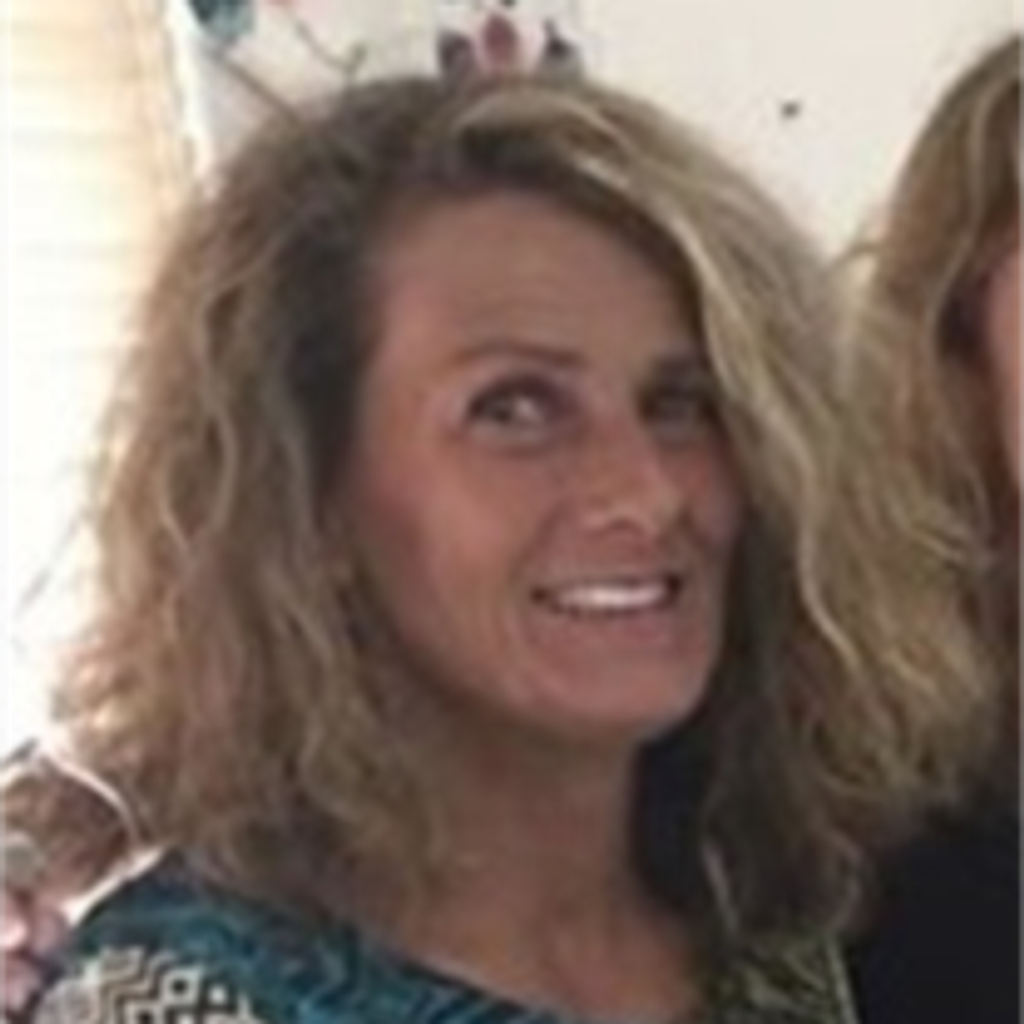 Stacey Allen Boyd