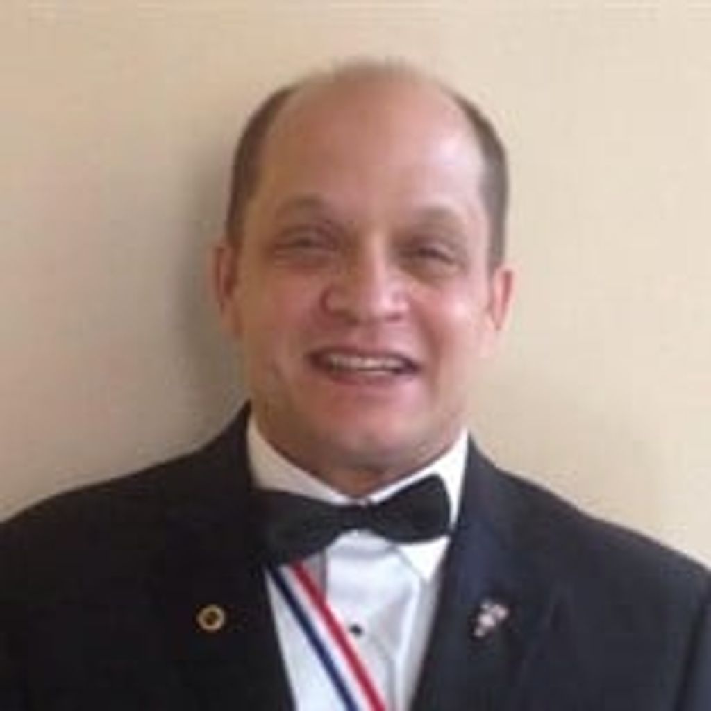 Stephen Joseph Richichi