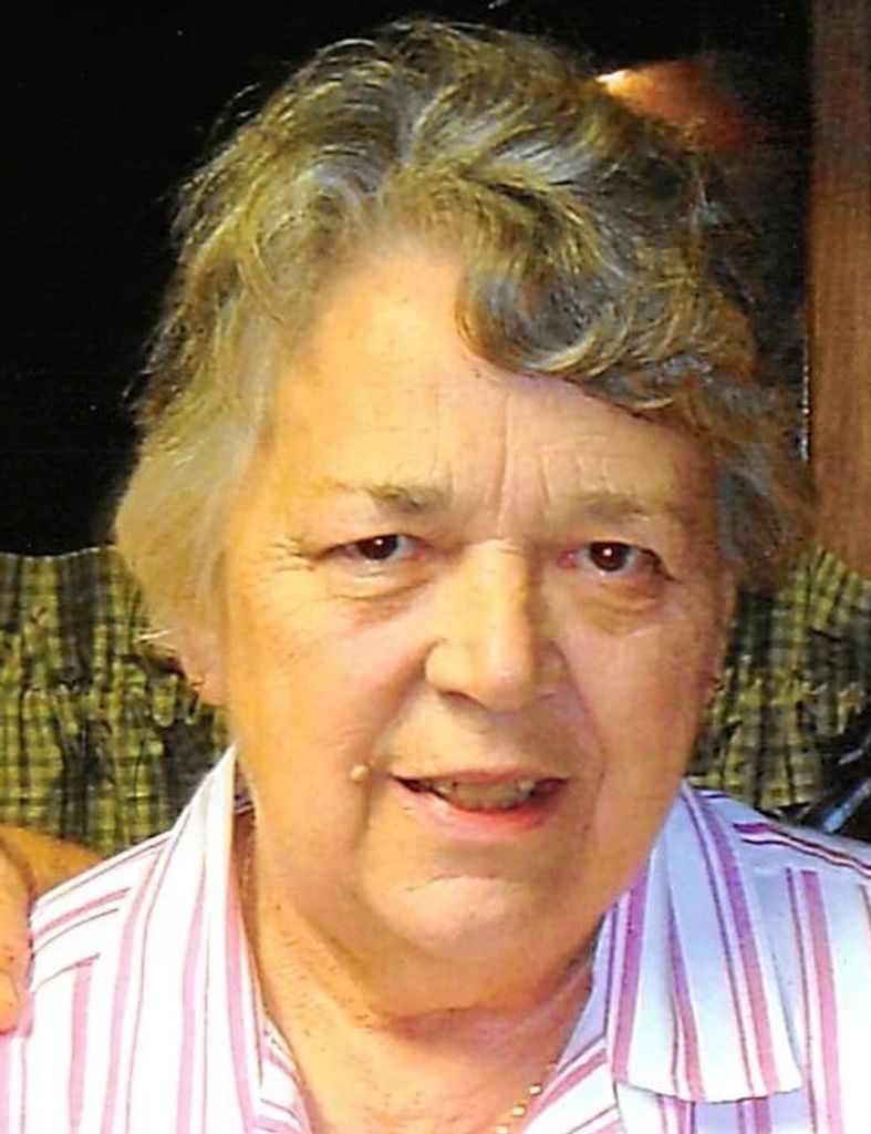 Nancy D. Shoop Profile Photo