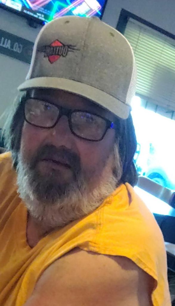 Richard 'Rick' Allen Rolfes Profile Photo