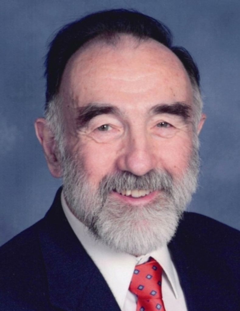 Richard Gottshall Moyer