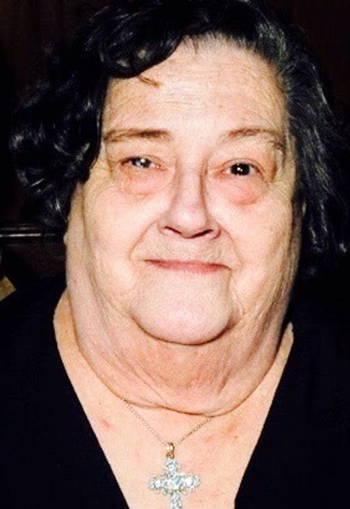 Joan Jones