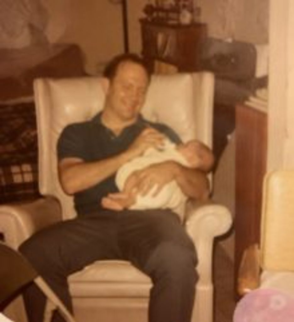 Steven Lee  Watson