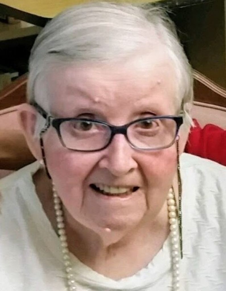 Mary T. Devine