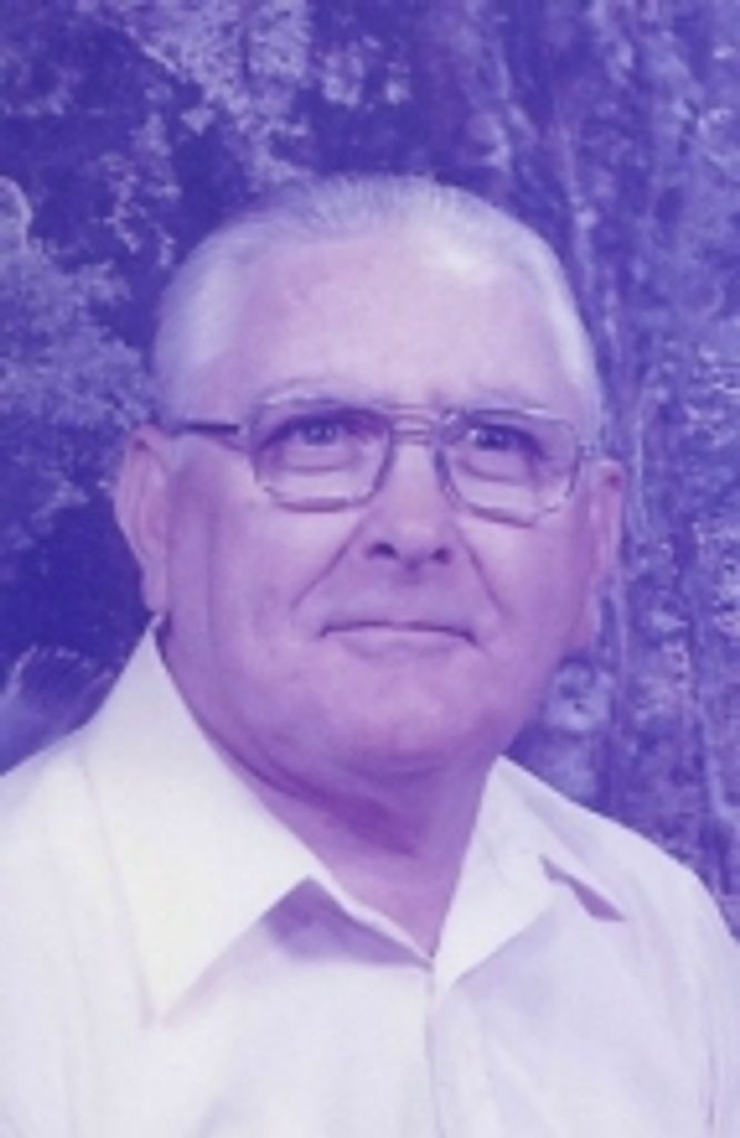 Roy Franklin Jackson