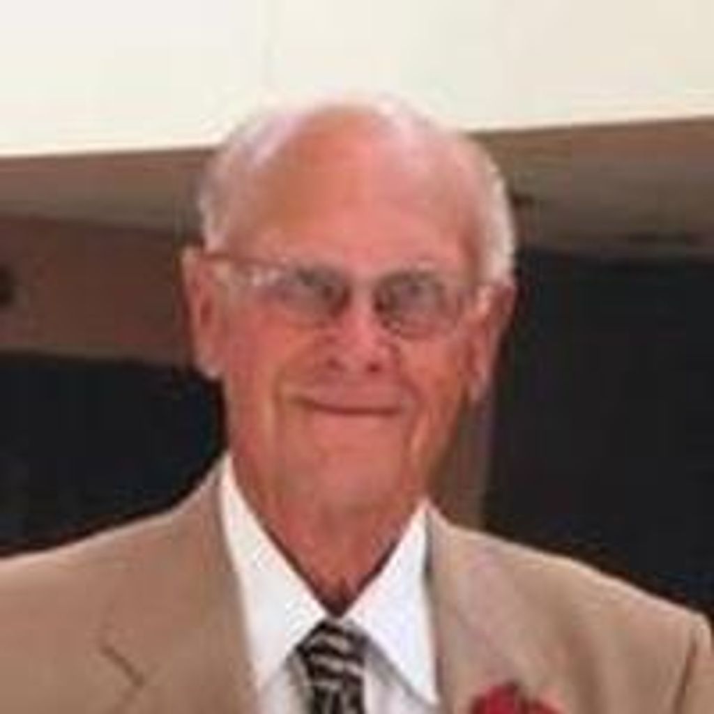 Wayne M. Allen