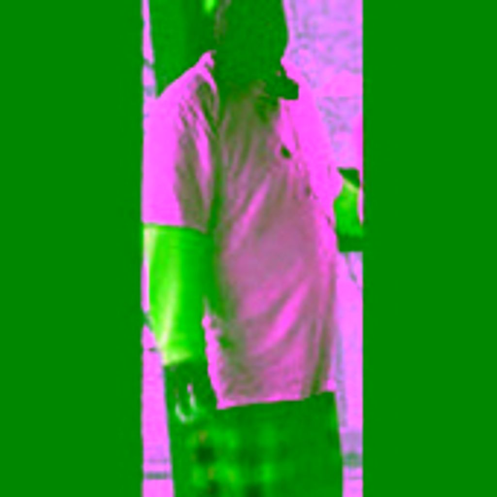 John Anthony Riley, Sr