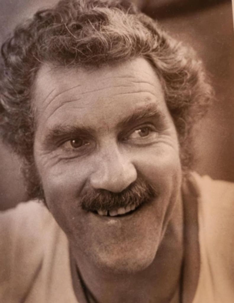 Patrick  Thomas David Boyle