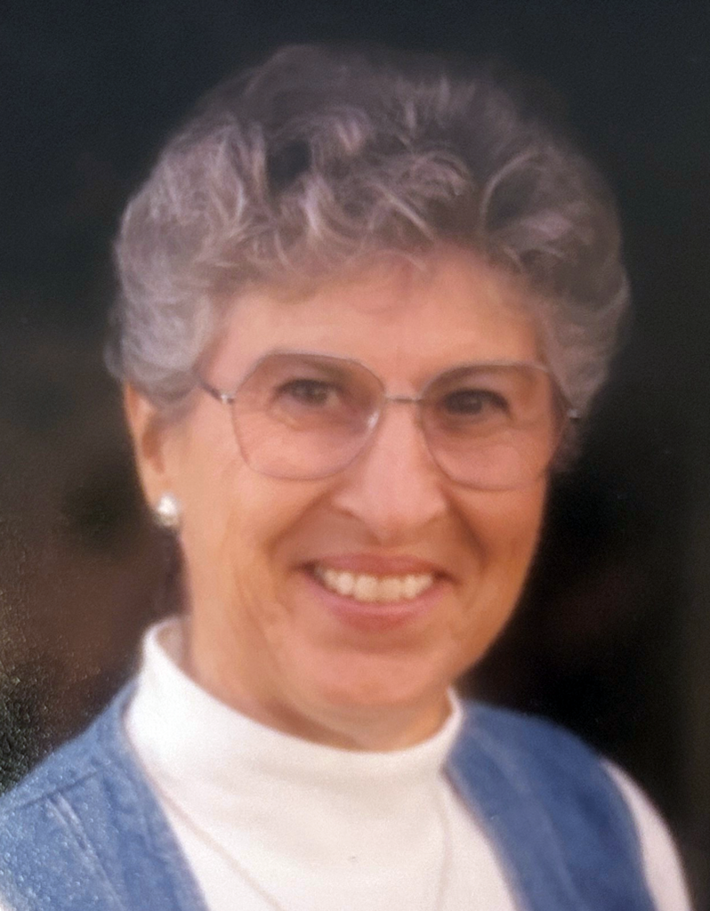 Lorna Jean Leroy