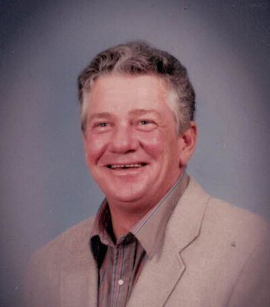 John "Jack" Donald Lee Profile Photo
