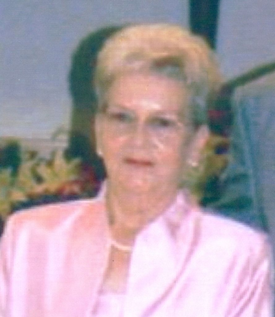 Erlene Kelley Green Profile Photo